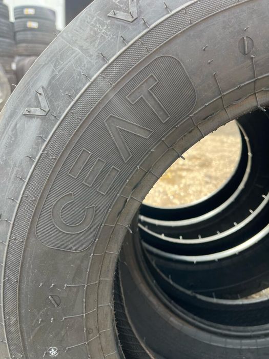 ANVELOPA 6.00-16 CEAT FARMAX F2 6PR 88A6 TT  Cauciucuri tractor, Fiat, Case, Fendt, John Deere, New Holland, Massey Ferguson, UTB   Cauciucuri tractor