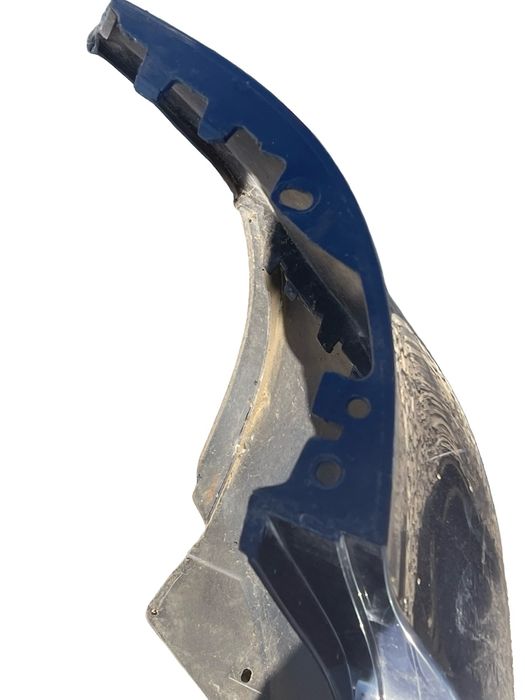 Bara Spate Volkswagen Golf V 1K1 2003 - 2009 1K6807421