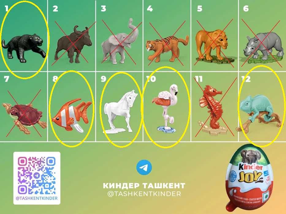 Игрушки Киндер / Funko Pop ОСД / Stranger Things Kinder / Новый