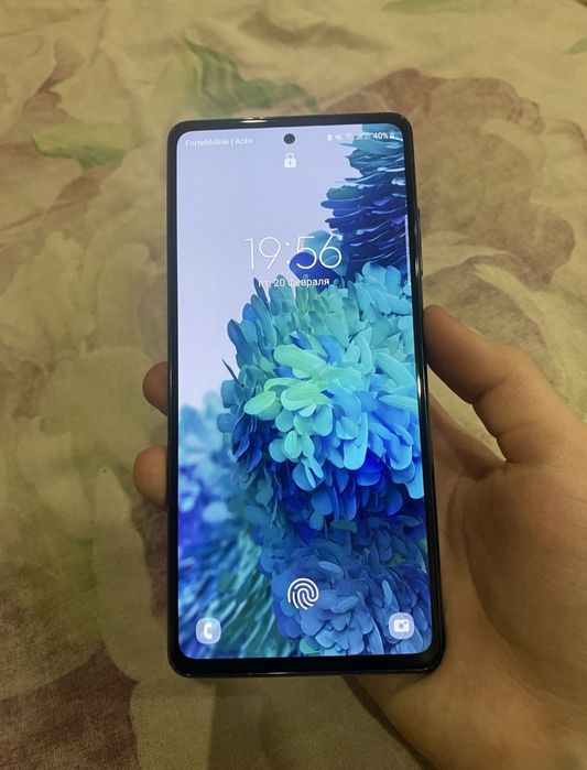 Самсунг С20 FE  128 GB