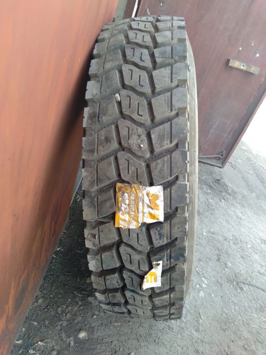 Продам грузовой баллон