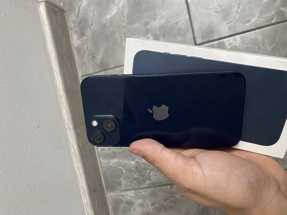iPhone 13 Айфон 13