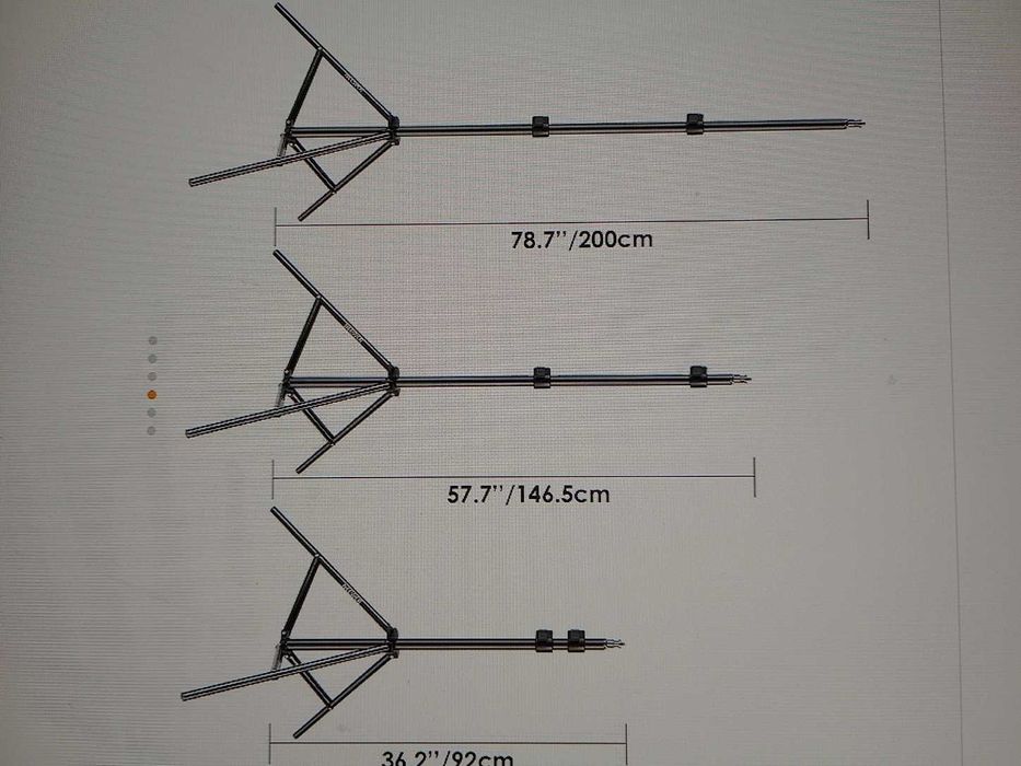 Fancier-LED-SLH4A--Kit-2-Lampi-LED--2-Softboxuri---2-Stative.2