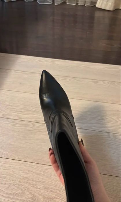 Ботильоны 36 размер