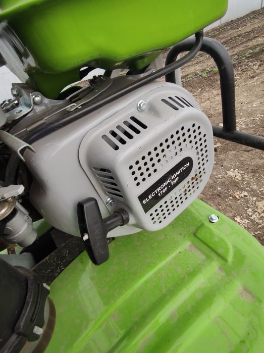 Фреза Гардения мега