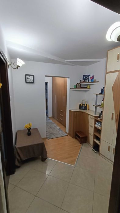 Apartament 3 camere, Alexandru-piata, etaj 4/4