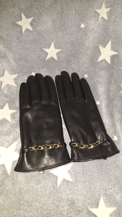 Перчатки женские!