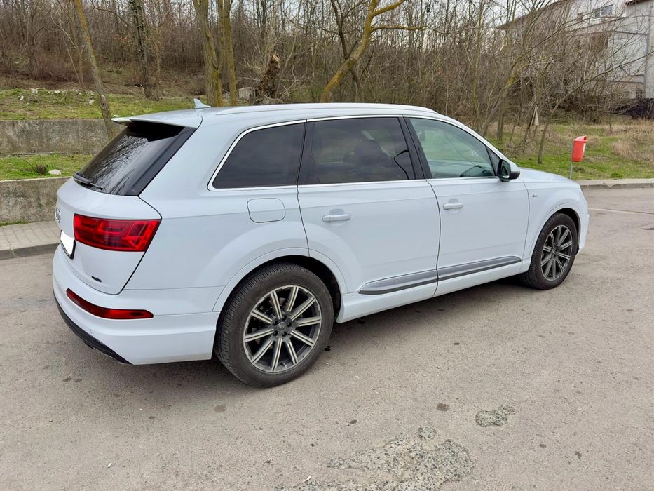 AUDI Q7 2015 — imagine 4