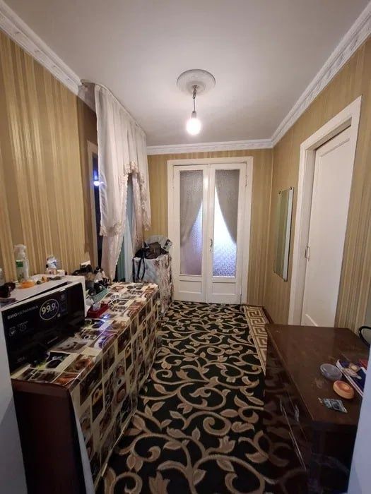 Срочно! Квартира на Ш.Руставели! 2/2/5