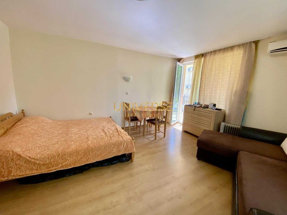 Продава се Едностаен апартамент в к.к. Слънчев бряг - 38 кв.м за 1156 €/кв.м - Снимка #3