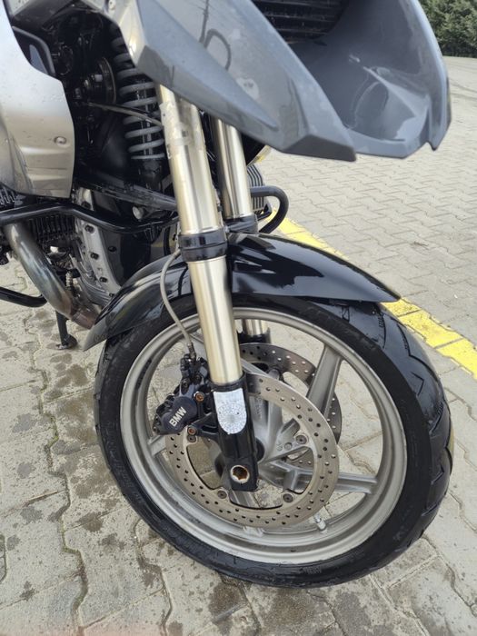 BMW 1200 GS K25 2008