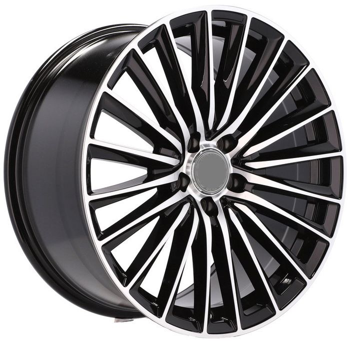 Jante Mercedes R20 5x112 AMG W257 Style | E, S-Class, CLE CLS GLC GLE