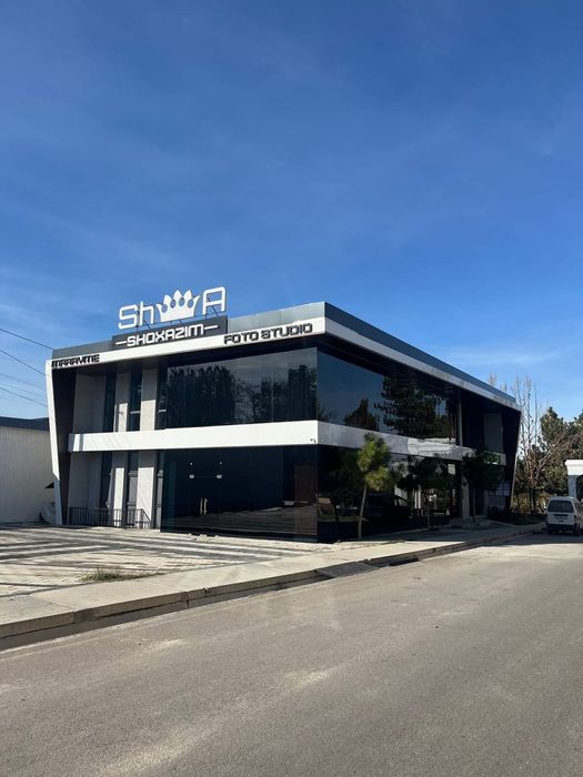 Уч Кахрамон Продается свадебный салон фото студия MARRYME по срочной ц