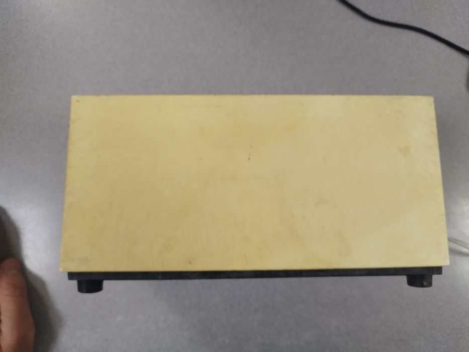 Стабилизатор напряжения