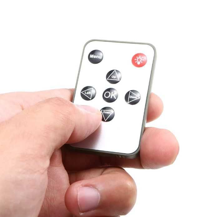 Дистанционно за ловни камери