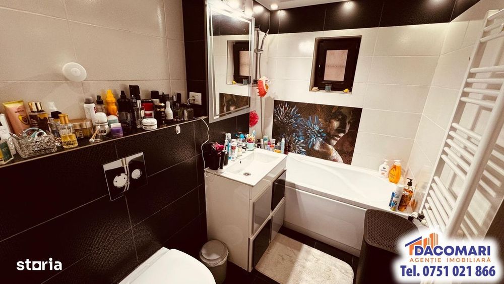 Micro 21 | 2 Camere, Etaj 1 – Design Modern, Confort Și Rafinament