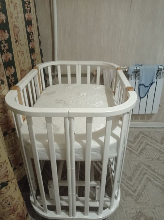 Детская кравоть х