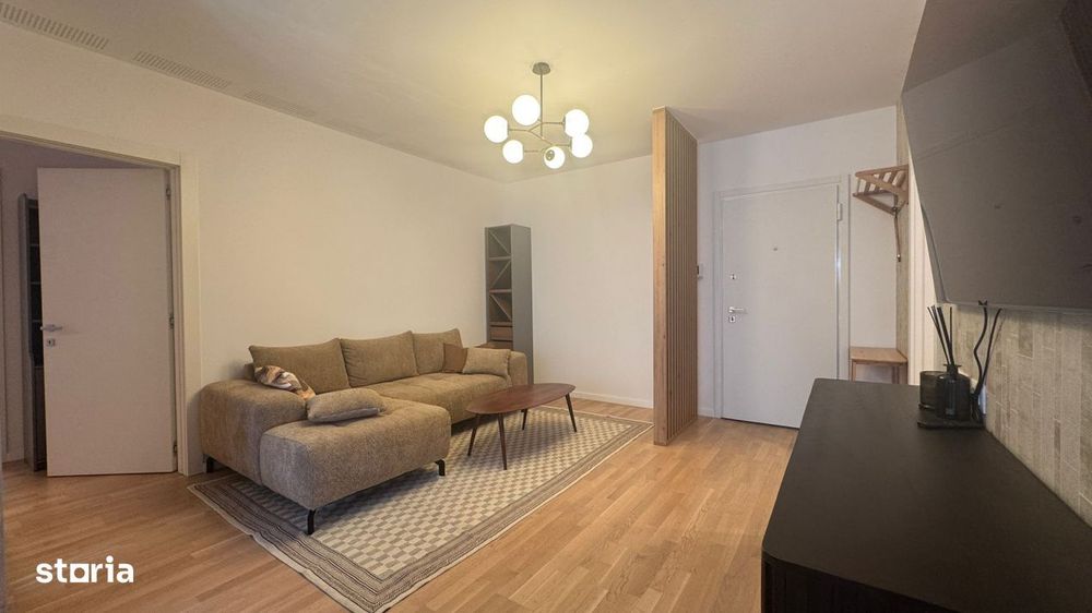 3 camere – Atlas Residence |design modern | ready to move | standar — fotografia 2