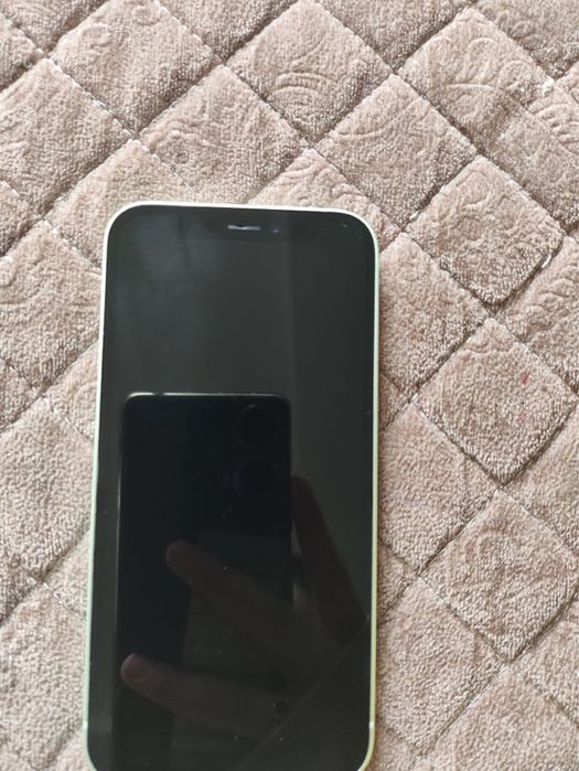 Айфон 12 мини