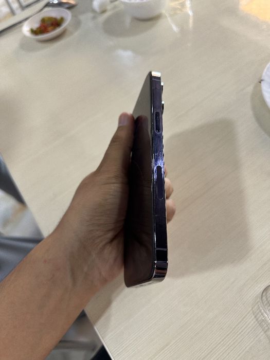Apple iPhone 14 pro max 256Gb LLA