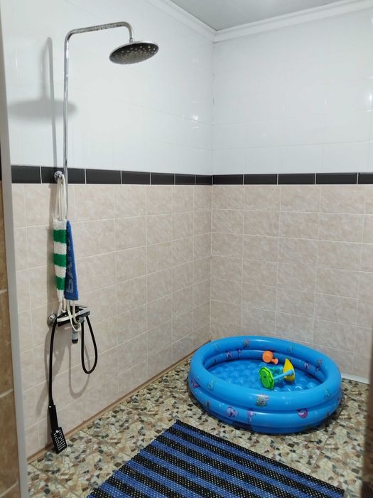 Дом в Жилом массиве Дружба