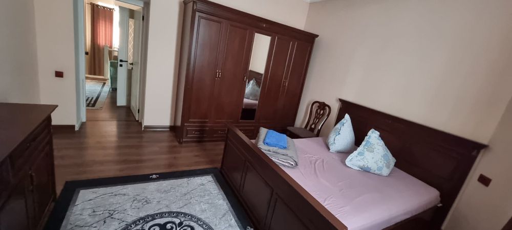 Продам коттедж дом в городе