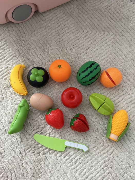 Продам все игрушки