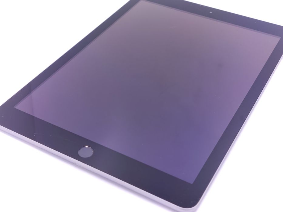Apple iPad 5 (2017) 9.7'' 32GB Space Gray, Garantie 24 luni | #D92002