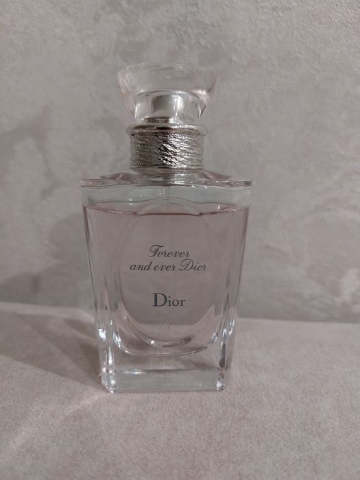 Парфюм Dior forever and ever