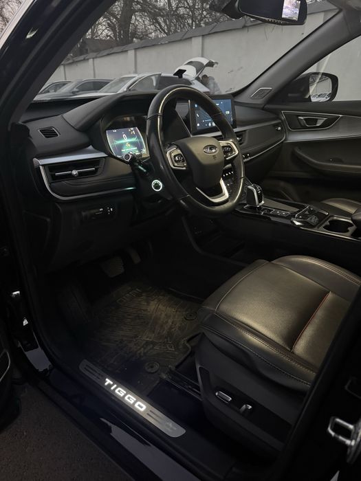 Cherry 7 pro ideal 2023