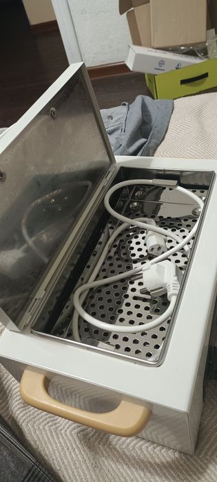 Сухожар, сухожаровый шкаф