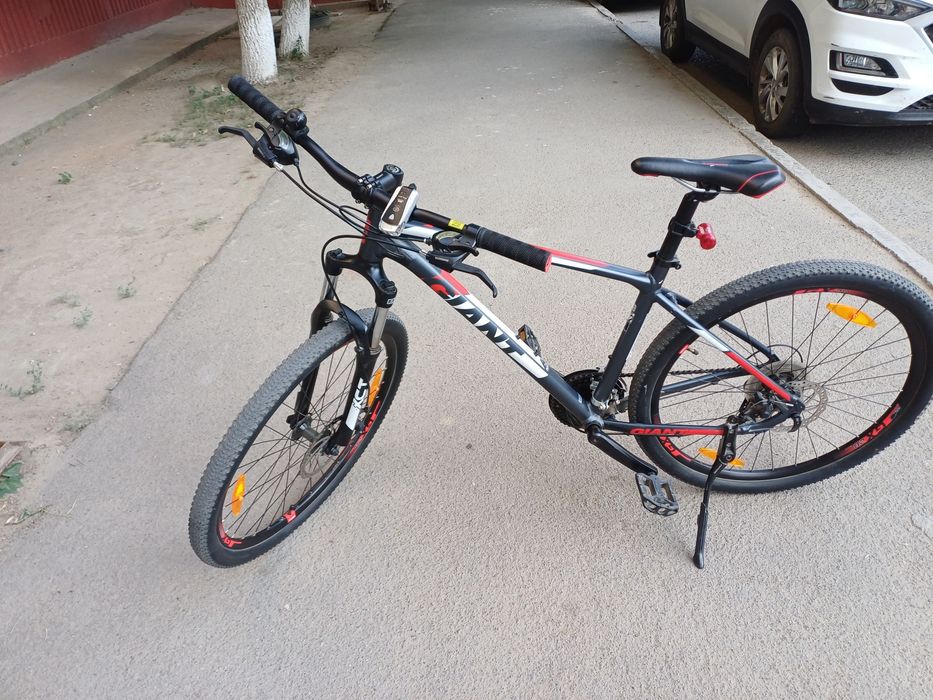 Велосипед Giant, M Оригинал