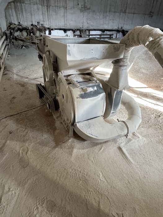 Продам дробилку кду 2 хорошо работает