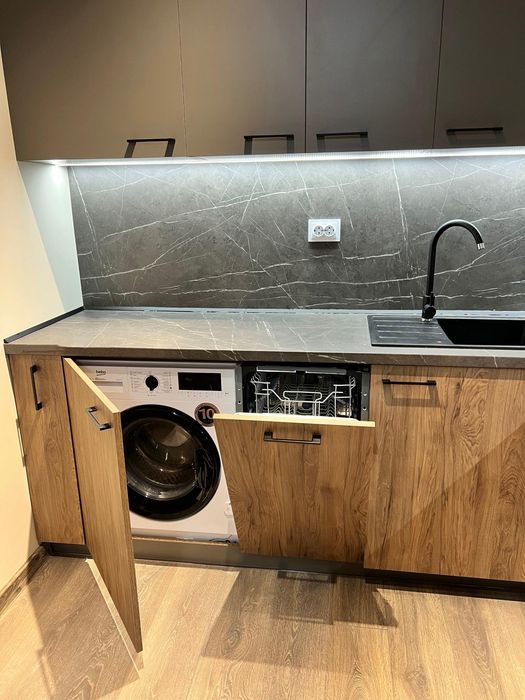 Дава се под наем Двустаен апартамент в София, Надежда 1 - 65 кв.м за 750 € - Снимка #2