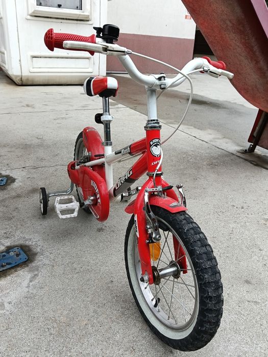 Bicicleta 14 inch perfect functionala