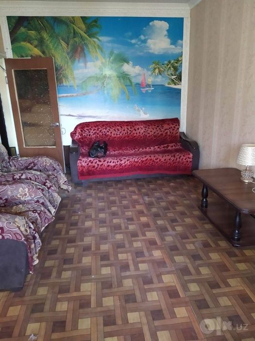 Продается своя квартира 1/3/4 Авиасозлар -4,