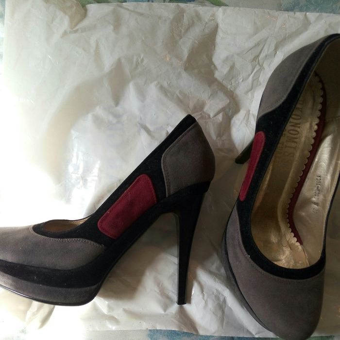 Кеды р 17,ц 2000, сапоги зим 37