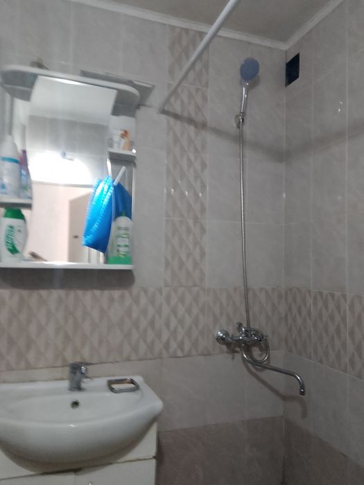 2 комнатная квартира