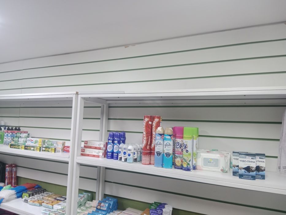 Эконом панель панели