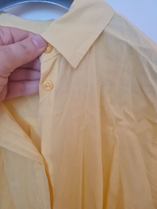 Дамски ризки и блузи