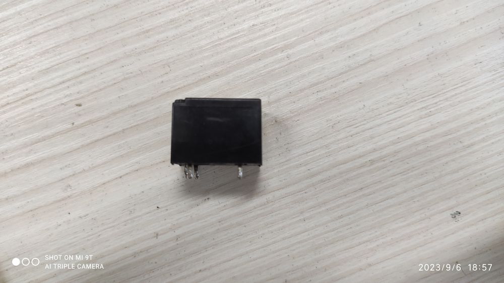 Реле JS1aFJ-5V-Y3