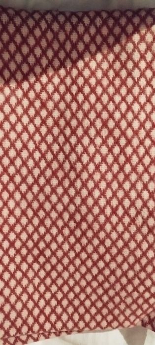 Дебел вълнен плат