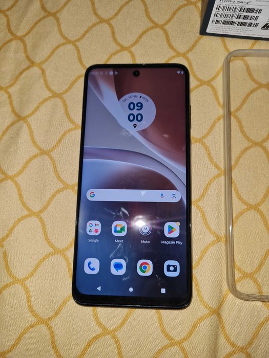 telefon Motorola G32