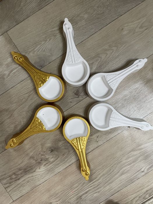 Сувенир тойбастар 60шт