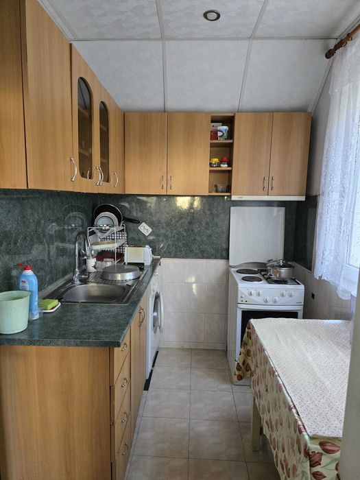 Продава се Четиристаен апартамент в Стара Загора, Аязмото - 110 кв.м за 705 €/кв.м - Снимка #19