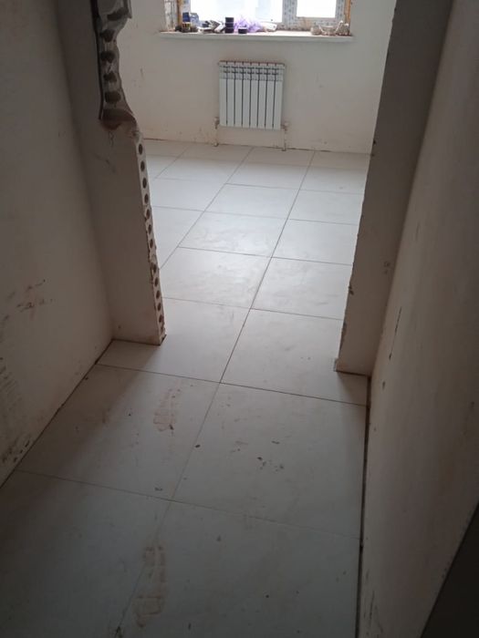 Услуги кафельщика