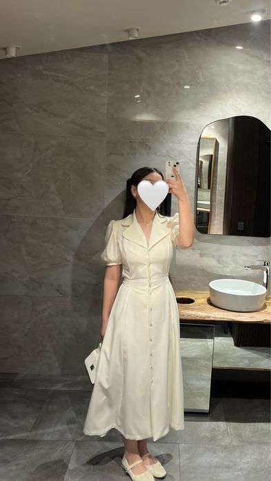 Платье продается