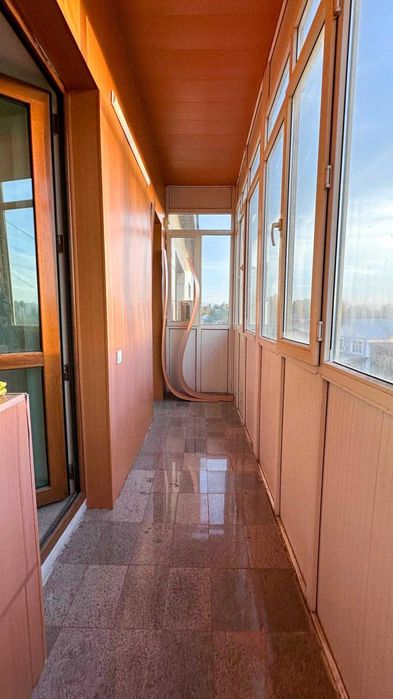 Каратал 5 комнатная Екатерина Империя