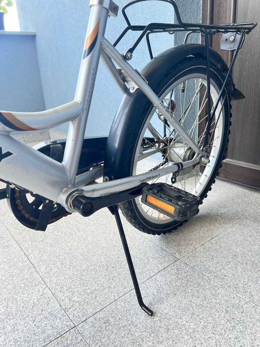 Детско колело Rocky Britney(47-406 20 x 1.75)