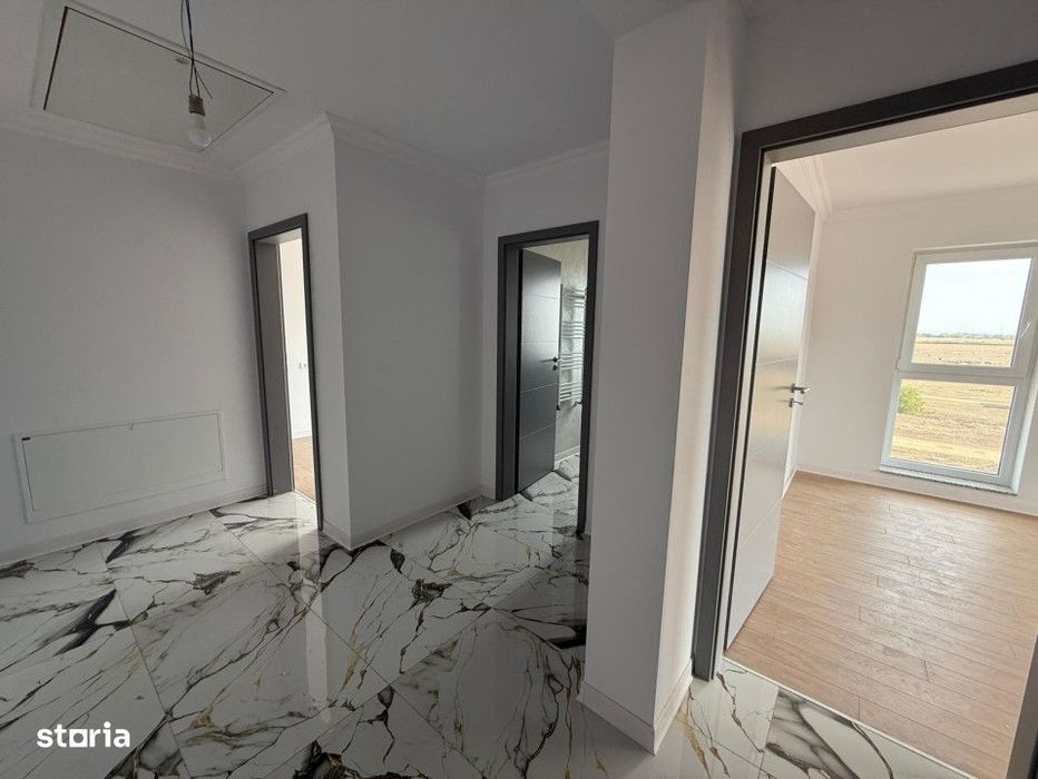 Apartament 2 camere, 54 mp, complet decomandat - Giroc, Hotel IQ
